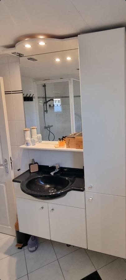 Chalet Harmony Prive Wellness Putten Exteriör bild