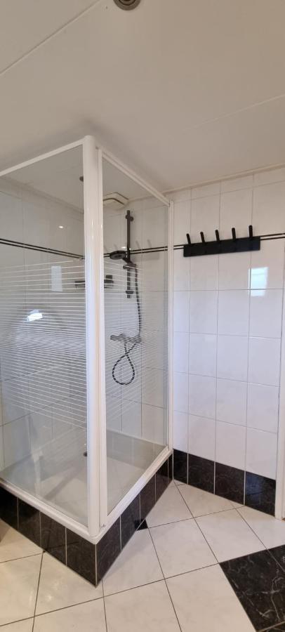 Chalet Harmony Prive Wellness Putten Exteriör bild