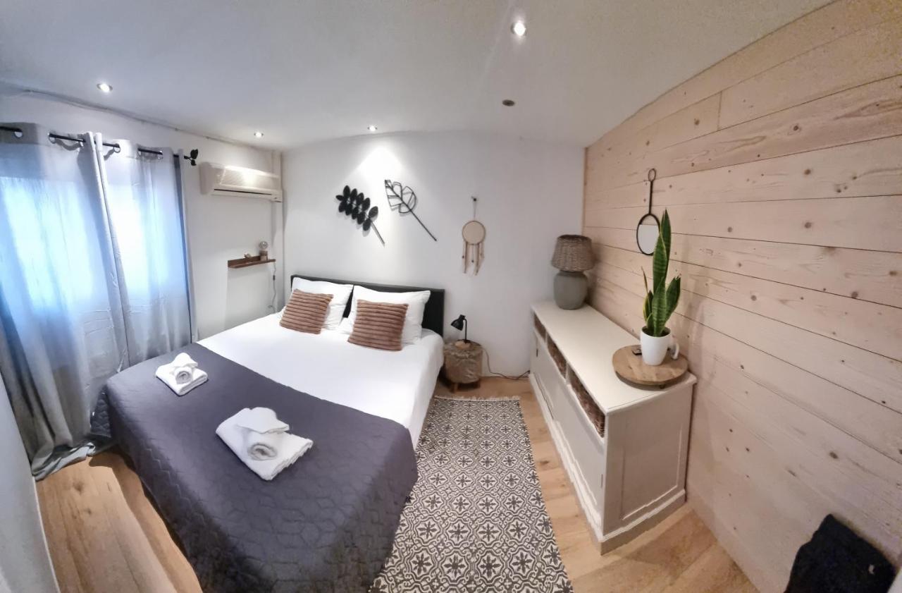Chalet Harmony Prive Wellness Putten Exteriör bild